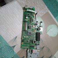 tv Sony KDL - 32 WD 603 scheda  modello A2103246D