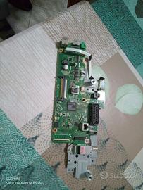 tv Sony KDL - 32 WD 603 scheda  modello A2103246D