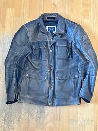 TRIUMPH Giubbotto in Pelle