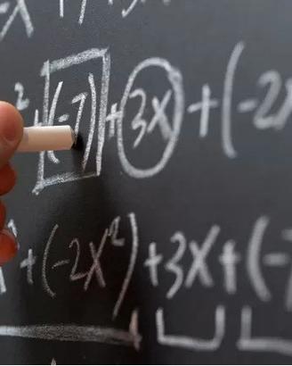 Ripetizioni di matematica