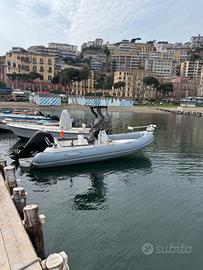 STARMAR 615 FISH - 2023 - MERCURY 115