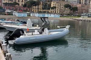 STARMAR 615 FISH - 2023 - MERCURY 115