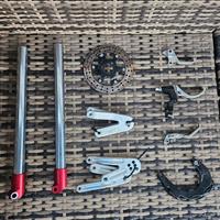 (SCIVIMI PER PREZZI)ricambi minimoto