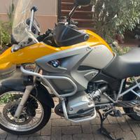 BMW Gs 1200 del 2006
