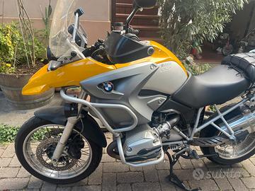 BMW Gs 1200 del 2006