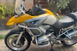 BMW Gs 1200 del 2006