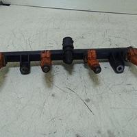 INIETTORE ALFA ROMEO 147 (W8) (08/00-01/06) AR3720