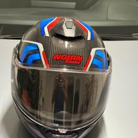 CASCO NOLAN X-1005 ULTRA CARBON taglia L 60cm