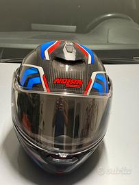 CASCO NOLAN X-1005 ULTRA CARBON taglia L 60cm