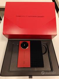 HUAWEI MATE XT ULTIMATE TRIFOLD DA 512