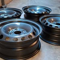 Cerchi 15 4x98