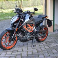 KTM 390 Duke ABS MY21 (2021-2021)