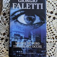 Giorgio Faletti - Niente di vero tranne gli occhi