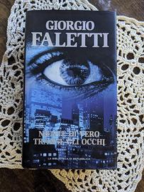 Giorgio Faletti - Niente di vero tranne gli occhi