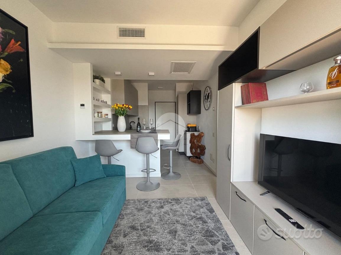 Apartment in Brescia, Lamarmora - Vista 2