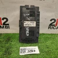 CENTRALINA LUCI MODULO VANO PIEDI BMW Serie 1 Coup