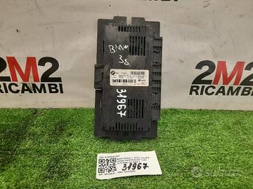 CENTRALINA LUCI MODULO VANO PIEDI BMW Serie 1 Coup