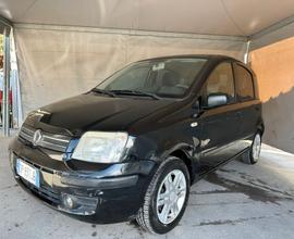 Fiat Panda 1.2 Alessi GPL