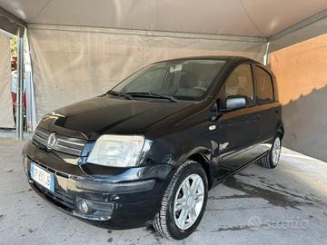 Fiat Panda 1.2 Alessi GPL