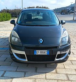 Renault Scenic xmod 