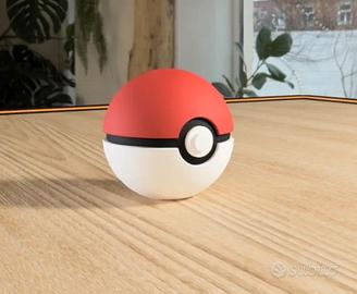 Poké Ball Pokémon da collezione