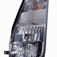 FARO BIANCO NISSAN CABSTAR DAL 2006