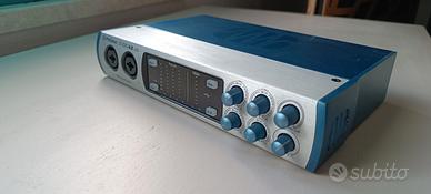 Scheda Audio Presonus