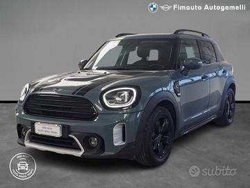 MINI Countryman 1.5 One D Northwood Edition Coun