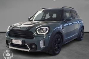 MINI Countryman 1.5 One D Northwood Edition Coun