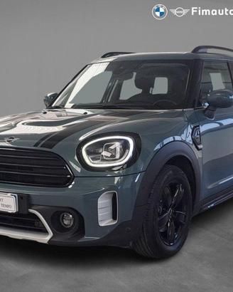 MINI Countryman 1.5 One D Northwood Edition Coun