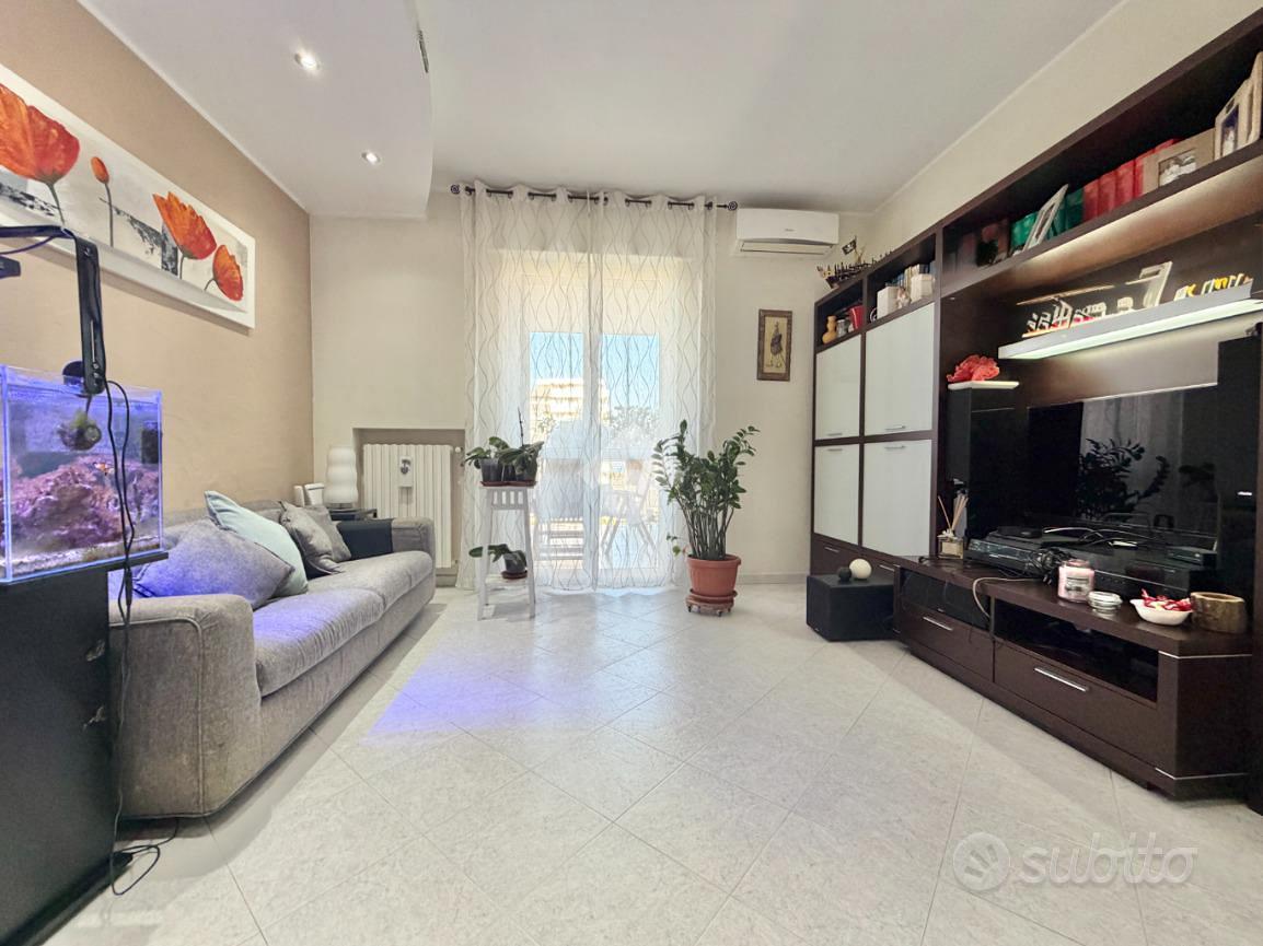 Apartment in Bari, Japigia, Municipio 1 - Altro