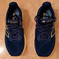 SCARPE PER RUNNING NEW BALANCE FRESH FOAM. N. 37