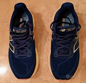 SCARPE PER RUNNING NEW BALANCE FRESH FOAM. N. 37