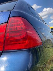 STOP FANALE POSTERIORE A LED DESTRO BMW Serie 3 E9