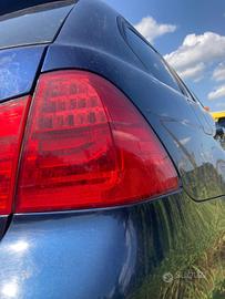 STOP FANALE POSTERIORE A LED DESTRO BMW Serie 3 E9