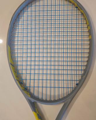 Racchetta Head Extreme MP  manico 2