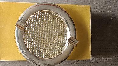 Posacenere vintage anni 60/70 in vetro retrò 