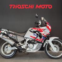 HONDA AFRICA TWIN 750