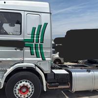 Scania R143