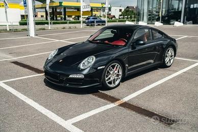 Porsche Carrera S 991.997