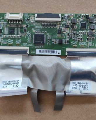BN96-35403A Tcon board TV Samsung
