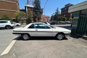Lancia gamma coupè