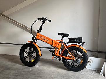 Bici elettrica ENGWE EP-2 Pro 900 km