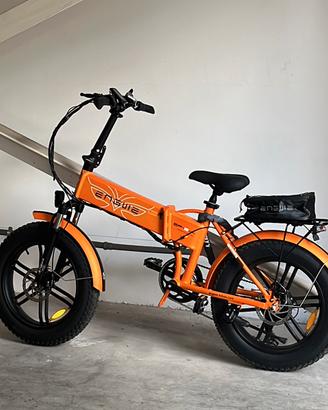 Bici elettrica ENGWE EP-2 Pro 900 km