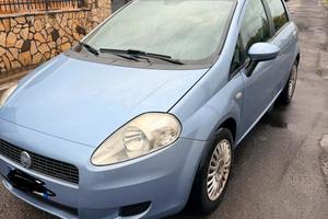 Fiat grande punto