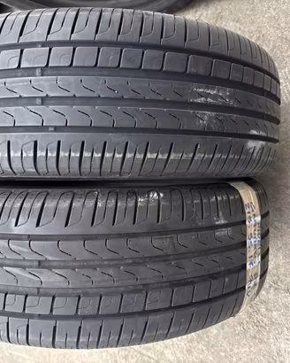 gomme usate 2155517 Estivo PIRELLI - CINTURATO P7 