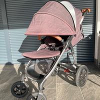 Passeggino VALCO BABY SNAP 4 SPORT