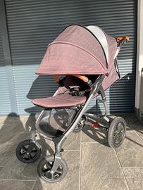 Passeggino VALCO BABY SNAP 4 SPORT