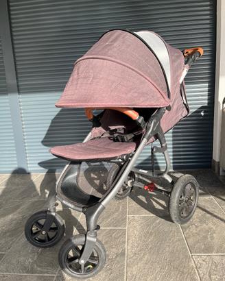 Passeggino VALCO BABY SNAP 4 SPORT