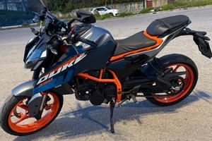 Ktm 390 Duke